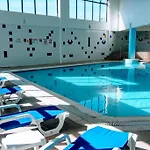 Spot Com Piscinas Exteriores E Interior! * Albufeira