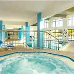 Lägenhet Spot Com Piscinas Exteriores E Interior! Albufeira
