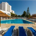 Lägenhet Spot Com Piscinas Exteriores E Interior! Albufeira