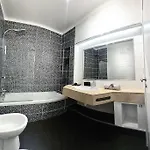 Spot Com Piscinas Exteriores E Interior! Lägenhet Albufeira