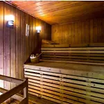 Apartman Spot Com Piscinas Exteriores E Interior!