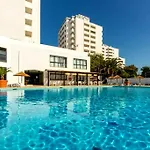 Spot Com Piscinas Exteriores E Interior! Apartman Albufeira