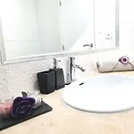 Lägenhet Spot Com Piscinas Exteriores E Interior!