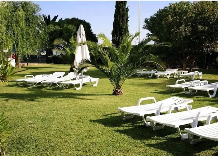 Apartment Spot Com Piscinas Exteriores E Interior! *