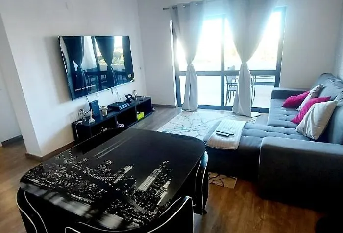 شقة Spot Com Piscinas Exteriores E Interior! *