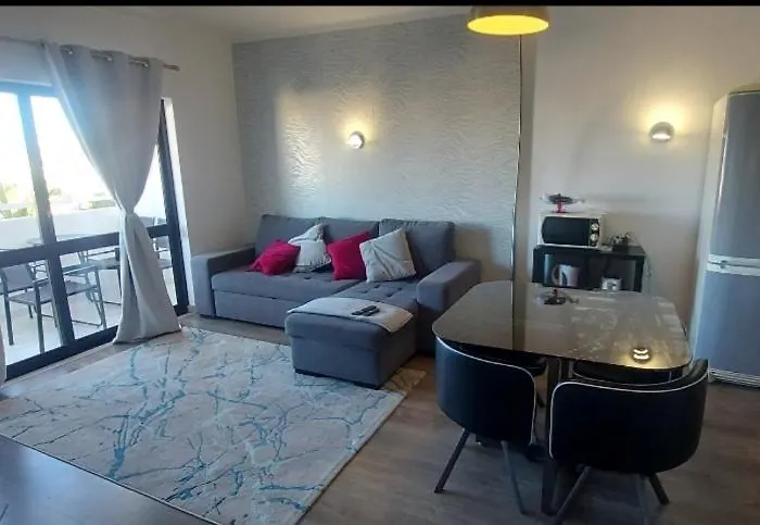 Spot Com Piscinas Exteriores E Interior! Apartment