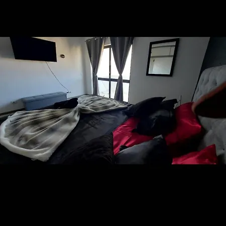 Spot Com Piscinas Exteriores E Interior! Appartamento *