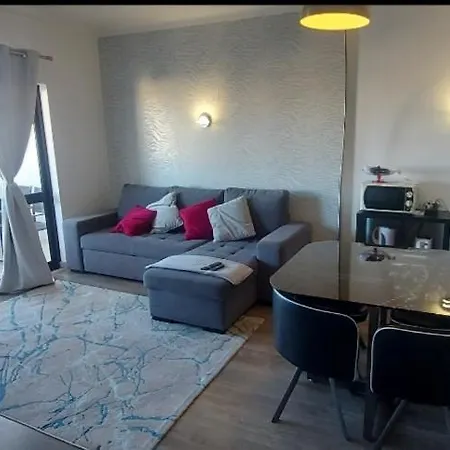 Spot Com Piscinas Exteriores E Interior! 公寓